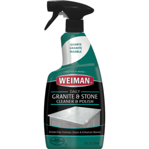 Daily Granite & Stone Cleaner & Polish