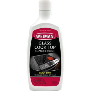 Glass Cook Top Cleaner & Polish