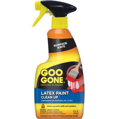 Latex Paint Cleanup 14 oz