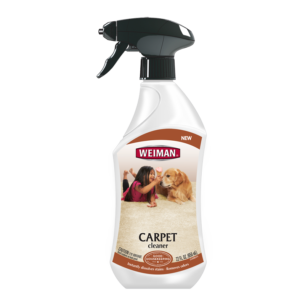 Carpet Cleaner Spray