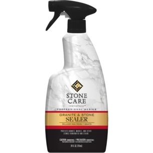 Stone Care International Granite and Stone Sealer