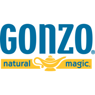 Gonzo Natural Magic